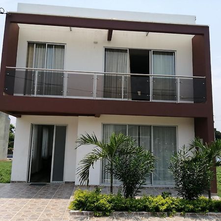 Casa Isabella Villa Tocaima Exterior photo