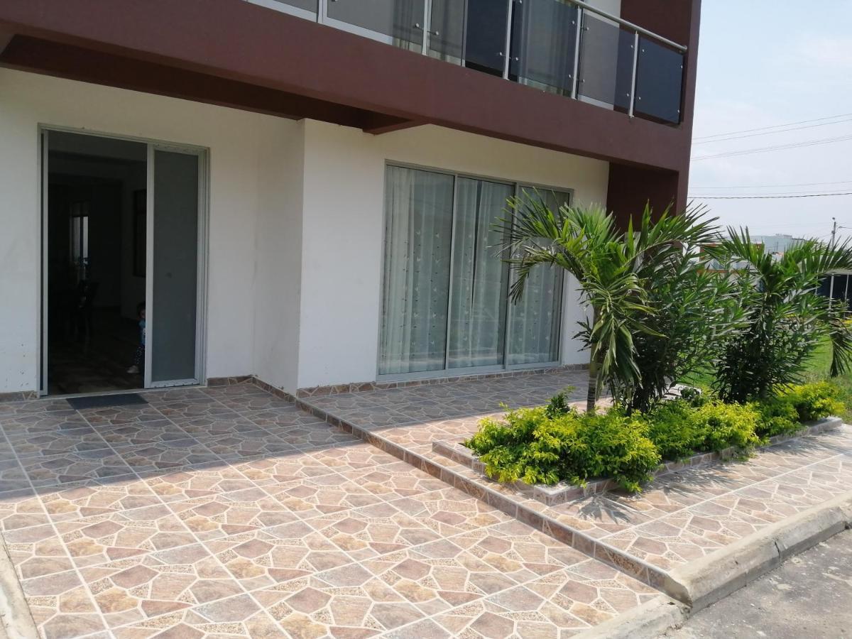 Casa Isabella Villa Tocaima Exterior photo