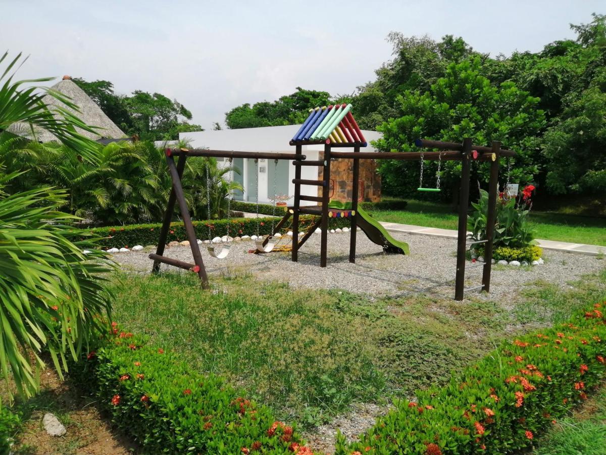Casa Isabella Villa Tocaima Exterior photo